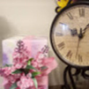 Meet your Posher, Christelle